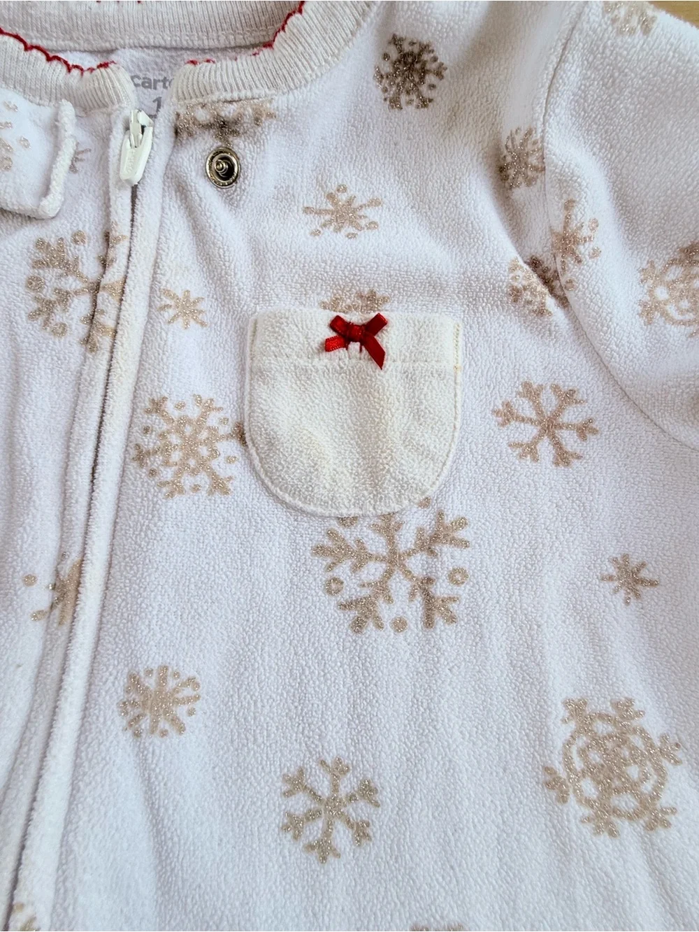 Carters carter’s neutral